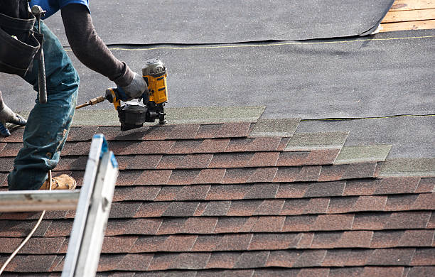 Licensed Flat Roof Repair service in Starford, PA - Brentwood Metal Roofing